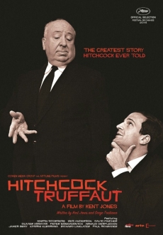 "Hitchcock/Truffaut" (2015) BDRip.x264-LPD