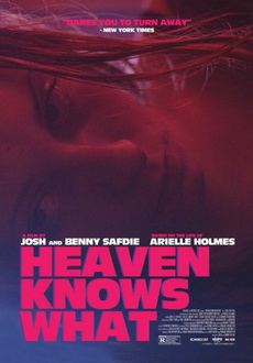 "Heaven Knows What" (2014) LIMITED.BDRip.x264-DRONES