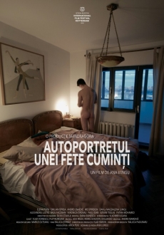 "Autoportretul unei fete cuminti" (2015) WEB-DL.XviD-NoGRP