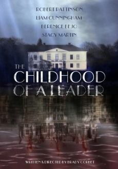 "The Childhood of a Leader" (2015) HDRip.XviD.AC3-EVO