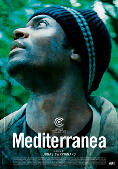 "Mediterranea" (2015) DVDRip.x264-WiDE