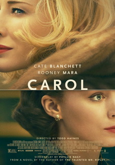 "Carol" (2015) BDRip.x264-DRONES