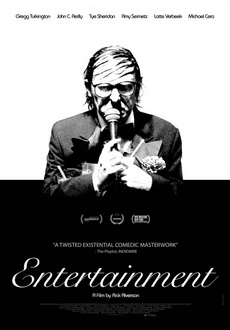 "Entertainment" (2015) WEB-DL.x264-RARBG