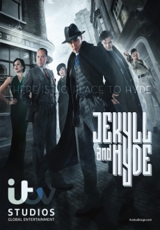 "Jekyll and Hyde" [S01E06] HDTV.x264-ORGANiC