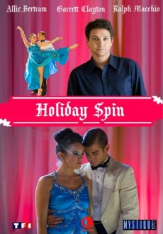 "Holiday Spin" (2012) WEB-DL.x264-ION10