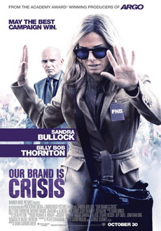 "Our Brand Is Crisis" (2015) HDRip.XviD.AC3-EVO