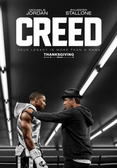 "Creed" (2015) BDRip.x264-SPARKS