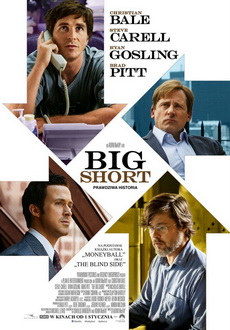 "The Big Short" (2015) PL.BDRiP.x264-PSiG