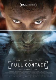 "Full Contact" (2015) DVDRip.x264.AC3-FGT