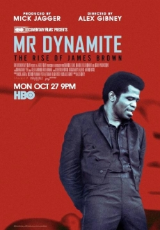 "Mr. Dynamite: The Rise of James Brown" (2014) BDRip.x264-GHOULS