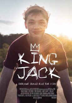 "King Jack" (2015) HDRip.XviD.AC3-EVO