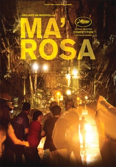 "Ma' Rosa" (2016) SUBBED.DVDRip.x264-BiPOLAR