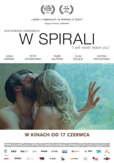 "W spirali" (2015) PL.DVDRiP.x264-PSiG