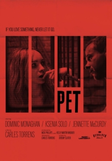 "Pet" (2016) WEB-DL.x264-FGT