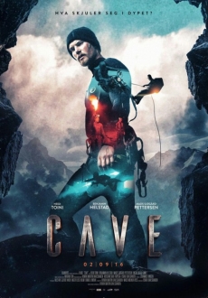 "Cave" (2016) BDRip.x264-NAPTiME