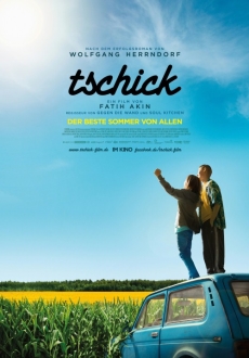 "Tschick" (2016) BDRip.x264-NODLABS