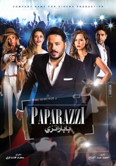 "Paparazzi" (2015) HDRip.XviD-ETRG