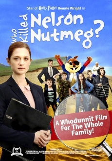 "Who Killed Nelson Nutmeg?" (2015) DVDRip.x264-SPOOKS