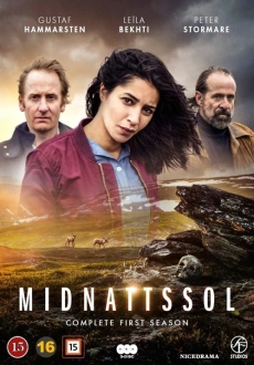 "Midnattssol" [S01] SWEDiSH.BDRip.x264-iMSORNY