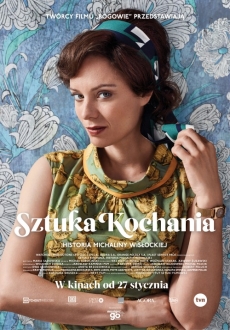 "The Art of Loving. Story of Michalina Wislocka" (2017) BDRip.x264-ROVERS