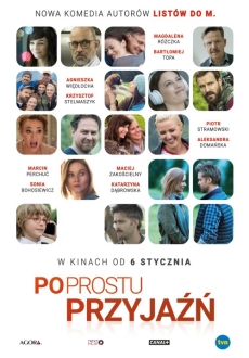 "Po prostu przyjaźń" (2016) PL.DVDRiP.x264-PSiG