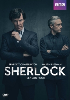 "Sherlock" [S04] BDRip.x264-ROVERS