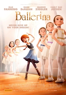 "Ballerina" (2016) Dutch.NL.HD-TS.XviD.AC3-EXViD