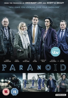 "Paranoid" [S01] DVDRip.x264-OUIJA