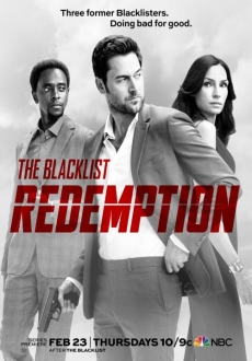 "The Blacklist: Redemption" [S01E05] HDTV.x264-KILLERS