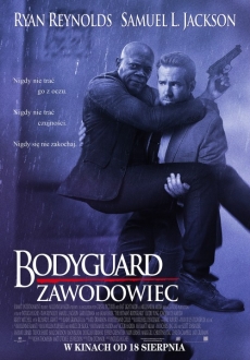 "The Hitman's Bodyguard" (2017) PL.BDRiP.x264-PSiG