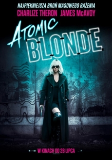 "Atomic Blonde" (2017) PL.BDRiP.x264-PSiG