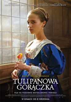 "Tulip Fever" (2017) PL.BDRiP.x264-PSiG