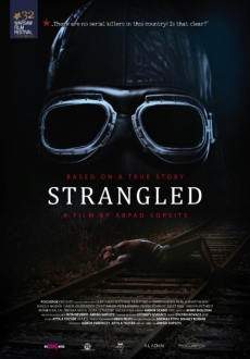 "Strangled" (2016) LiMiTED.BDRip.x264-CADAVER