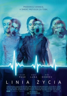 "Flatliners" (2017) PL.BDRiP.x264-PSiG