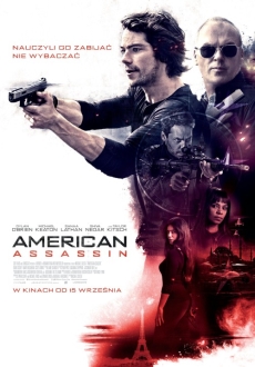 "American Assassin" (2017) PL.BDRiP.x264-PSiG