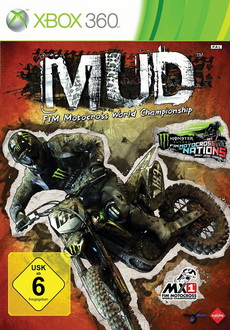 "MUD: FIM Motocross World Championship" (2012) XBOX360-COMPLEX