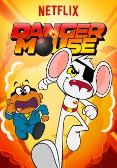 "Danger Mouse" [S01] DVDRip.x264-GHOULS