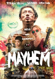 "Mayhem" (2017) WEB-DL.x264-FGT