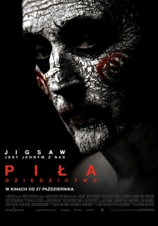 "Jigsaw" (2017) PL.BDRiP.x264-PSiG