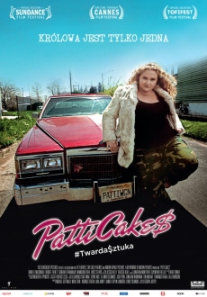 "Patti Cake$" (2017) PL.BDRiP.x264-PSiG