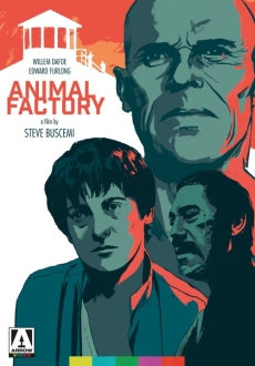 "Animal Factory" (2000) LiMiTED.WS.BDRip.x264-EiDER