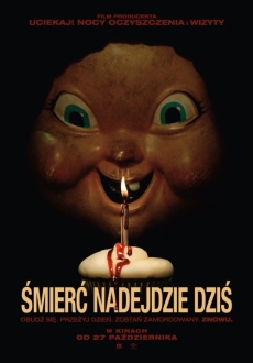 "Happy Death Day" (2017) PL.BDRiP.x264-PSiG