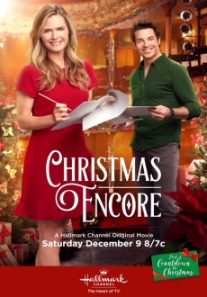 "Christmas Encore" (2017) HDTV.x264-CRiMSON