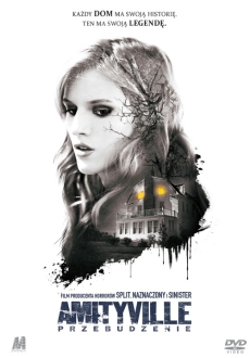 "Amityville: The Awakening" (2017) PL.BDRiP.x264-PSiG