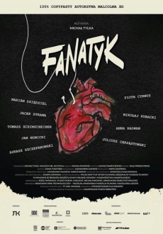 "Fanatyk" (2017) PL.720p.WEBRiP.x264-PSiG