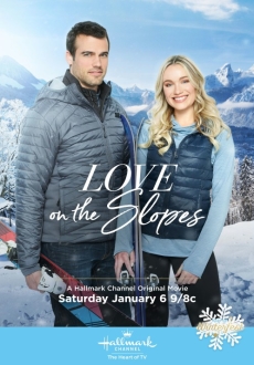 "Love on the Slopes" (2018) HDTV.x264-W4F