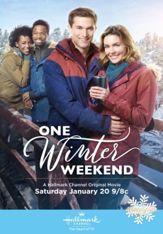 "One Winter Weekend" (2018) HDTV.x264-W4F