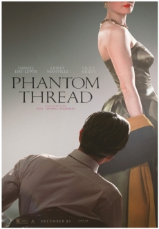 "Phantom Thread" (2017) WEB-DL.x264-FGT