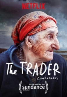 "The Trader" (2018) PROPER.WEB.x264-STRiFE