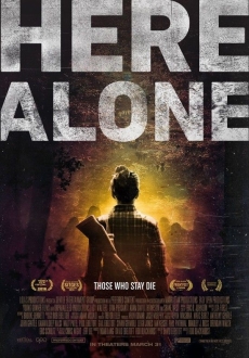 "Here Alone" (2016) WEB-DL.x264-FGT